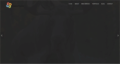 Desktop Screenshot of chanokstudios.com